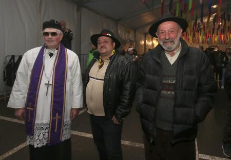 ŽAGANJE BABE 51 FOTO LJUBO VUKELIČ